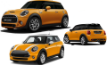 MINI F55-F56 2014-2018